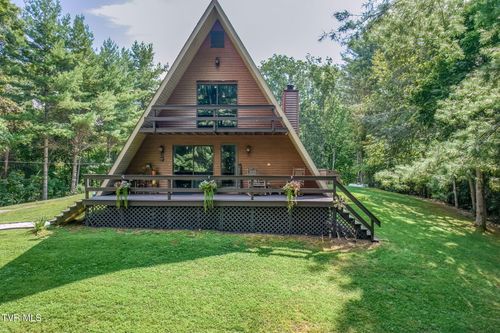 1023 Fox Hollow Rd, Mountain City, TN, 37683-4379 | Card Image