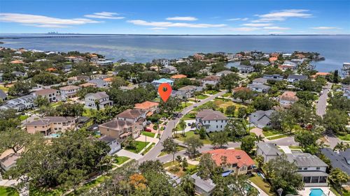 5012 W Homer Ave, TAMPA, FL, 33629-7521 | Card Image