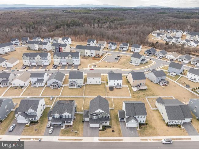 292 Norland Knoll Dr, House other with 5 bedrooms, 5 bathrooms and null parking in STEPHENSON VA | Image 89