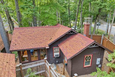 3 Museum Lodges Drive, House other with 1 bedrooms, 1 bathrooms and null parking in Tuftonboro NH | Image 2