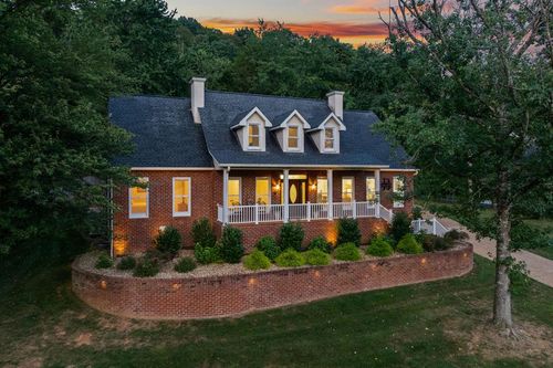 1566 N Plantation Dr, Cookeville, TN, 38506-6100 | Card Image