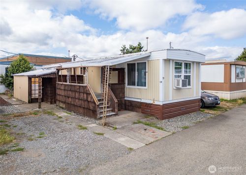 trlr-19-201 N 5th Ave, Sequim, WA, 98382-3311 | Card Image