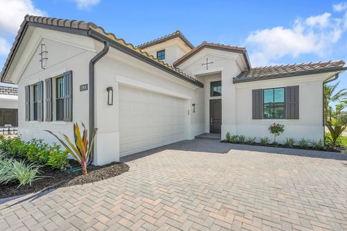 13908 Vivant Dr, Palm Beach Gardens, FL, 33412-0017 | Card Image