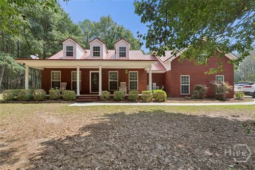 2801 Us Highway 80 E, Brooklet, GA, 30415-7060 | Card Image