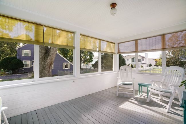 22 Elm St, House other with 3 bedrooms, 1 bathrooms and 5 parking in Woburn MA | Image 14