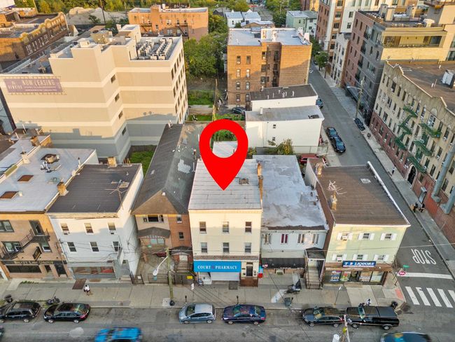 372 Summit Ave, Home with 0 bedrooms, 0 bathrooms and null parking in JC, Journal Square NJ | Image 16