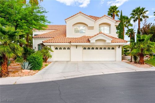8117 Horizon Lake Dr, Las Vegas, NV, 89128-7086 | Card Image