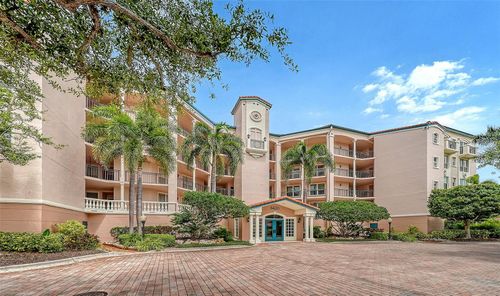 406-5420 Eagles Point Cir, SARASOTA, FL, 34231-9126 | Card Image