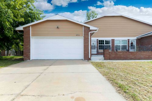8709 E Longlake Cir, Wichita, KS, 67207 | Card Image