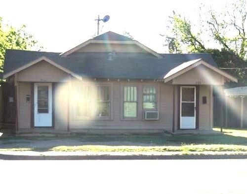1133 Grape St, Abilene, TX, 79601-3401 | Card Image