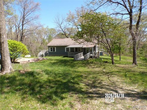 54 Central Hill Rd, Eldon, MO, 65026-5143 | Card Image