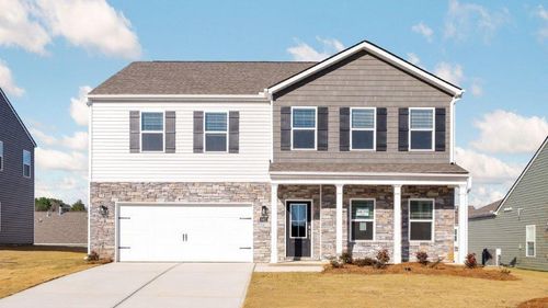 8417 Mulberry St, Ooltewah, TN, 37363 | Card Image