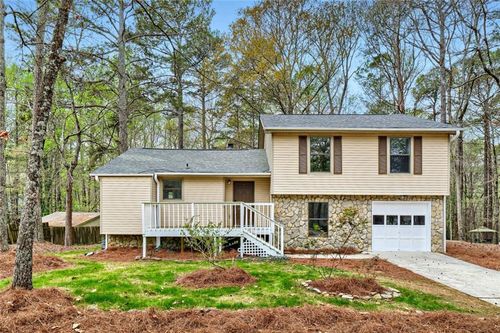 4133 Twig Ct, Douglasville, GA, 30135-4236 | Card Image