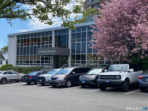 101-125 Strawberry Hill Ave, Stamford, CT, 06902-2536 | Card Image