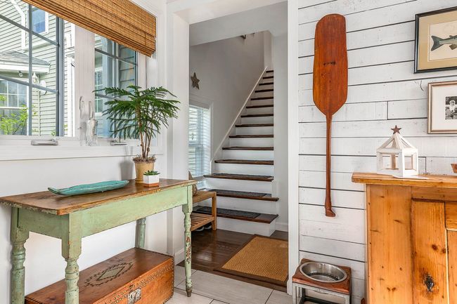 UNIT-1 - 8 Central Avenue, Condo with 4 bedrooms, 3 bathrooms and null parking in Portsmouth NH | Image 14