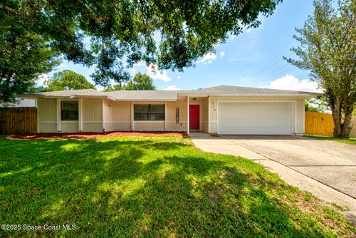 2169 Wagonwheel Ave Se, Palm Bay, FL, 32909-6010 | Card Image