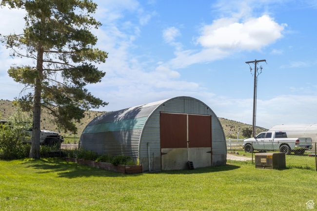 1469 N Cisco Rd, House other with 4 bedrooms, 2 bathrooms and 11 parking in Laketown UT | Image 32