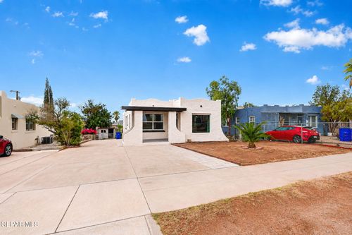 3214 Savannah Avenue, El Paso, TX, 79930 | Card Image