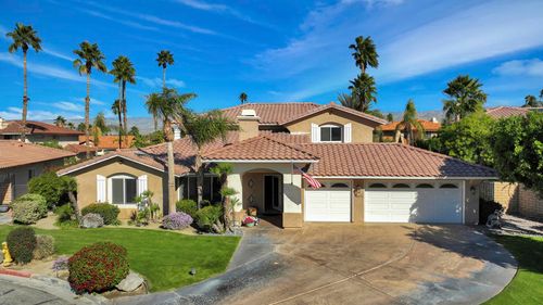 78870 Meridian Way, La Quinta, CA, 92253-4977 | Card Image