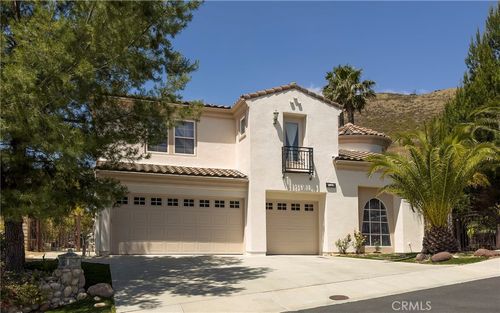 1091 Westranch Pl, Simi Valley, CA, 93065-8338 | Card Image