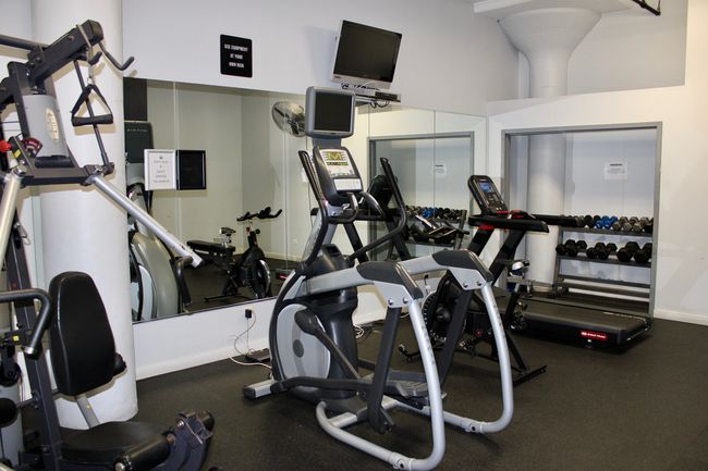 APT-610 - 1224 Van Buren St, Condo with 2 bedrooms, 2 bathrooms and null parking in CHICAGO IL | Image 23