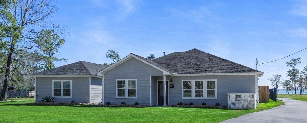 Residential in Houston 3