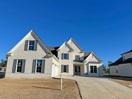 9600 Grays Hollow Dr S, Cordova, TN, 38018-7953 | Card Image