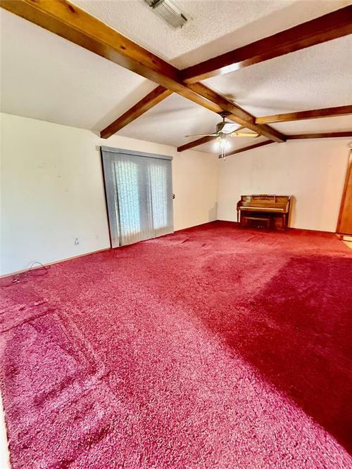 2814 Bon Del Dr, Clinton, OK, 73601-5742 | Card Image