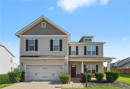 130 Fountain Grove Dr, Raeford, NC, 28376-5012 | Card Image