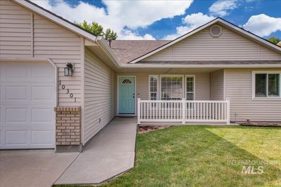 10301 W Mossy Cup St, House other with 3 bedrooms, 2 bathrooms and 4 parking in Boise ID | Image 2