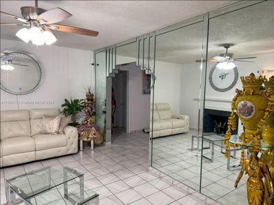 120 Sw 40th Ave, House other with 4 bedrooms, 2 bathrooms and null parking in Miami FL | Image 2