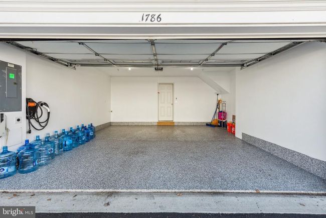 1786 Hickory Ln, Townhouse with 3 bedrooms, 4 bathrooms and null parking in LANGHORNE PA | Image 29