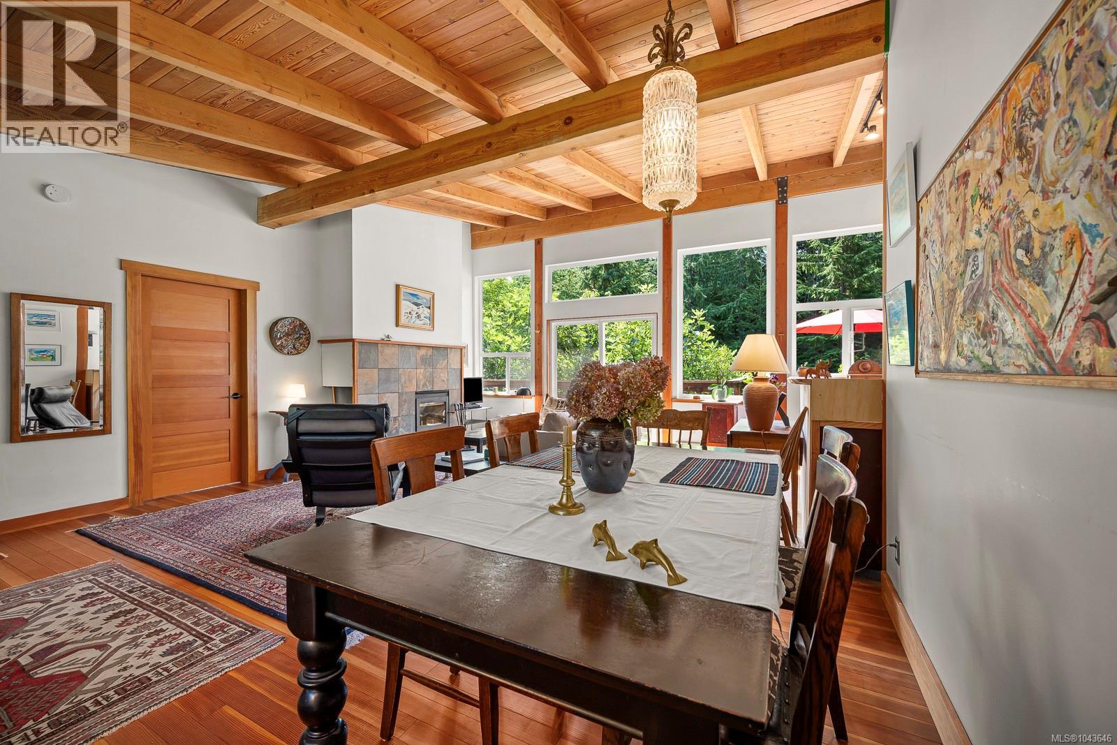 Residential in Cortes Island 3