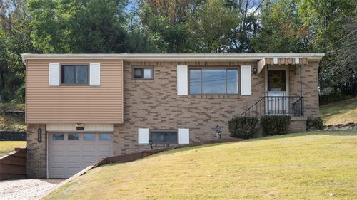 115 Canby Dr, Pittsburgh, PA, 15209-1722 | Card Image