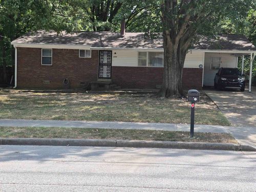 3566 Ladue St, Memphis, TN, 38127-4843 | Card Image