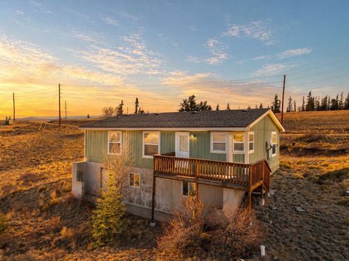 735 Apache Trl, Como, CO, 80432 | Card Image