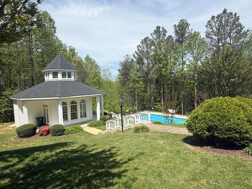 5 Ives Lake Road, Signal Mountain, TN, 37377 | Card Image