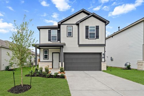 4014 Windy Whisper Dr, Brookshire, TX, 77423-0327 | Card Image