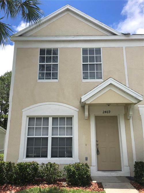 2469 Lake Woodberry Cir, BRANDON, FL, 33510-2712 | Card Image