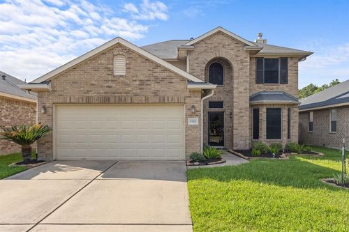 1923 Vale Haven Dr, Spring, TX, 77373-4634 | Card Image