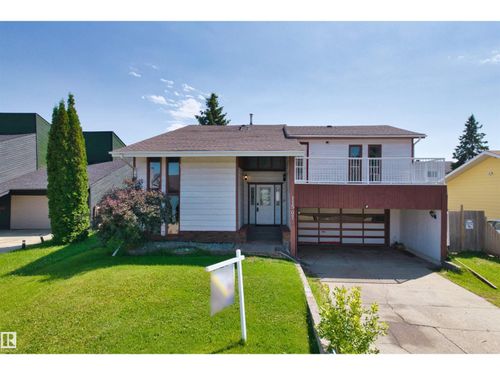 11507 141 Ave Nw, Edmonton, AB, T5X3Z7 | Card Image
