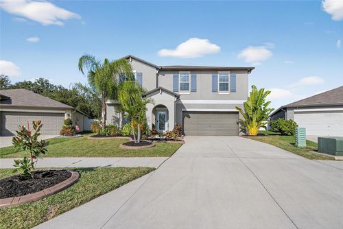 13033 Majestic Garden Ln, RIVERVIEW, FL, 33579-2601 | Card Image