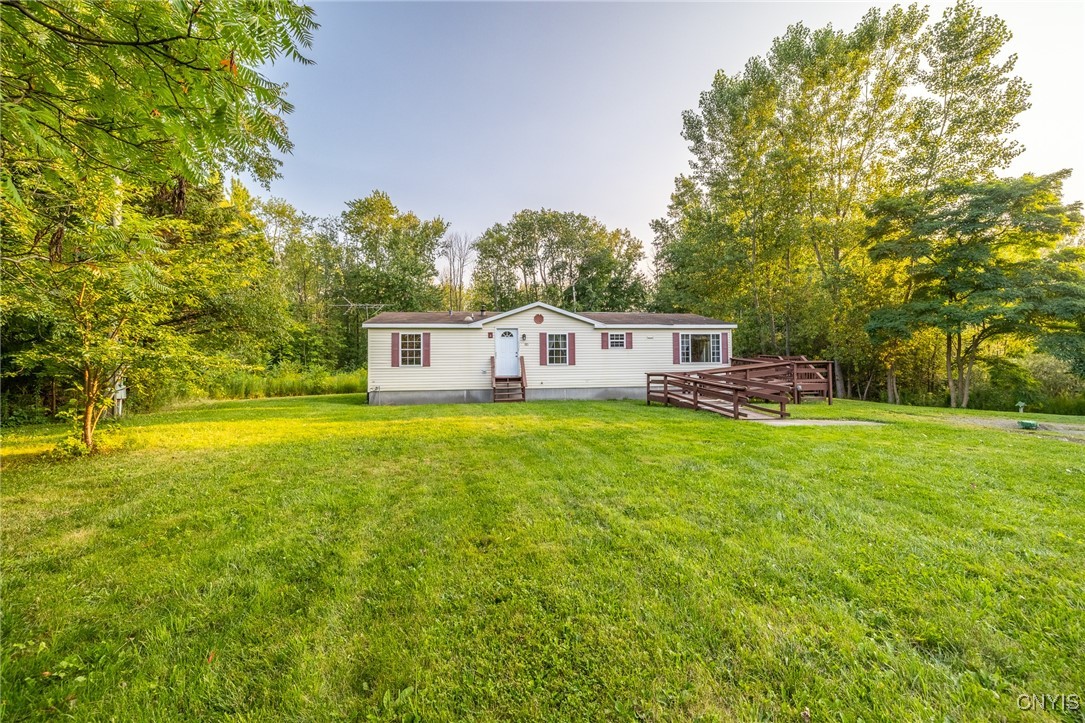 County Route 1 , Oswego, NY 13126