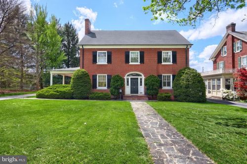 206 Eichelberger St, HANOVER, PA, 17331-2231 | Card Image