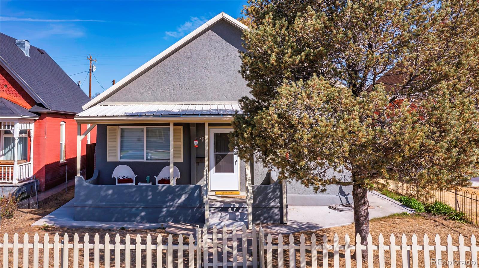 Residential in Walsenburg 2