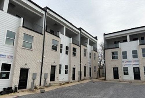 2203-2203 Foster Ave, Nashville, TN, 37210-4931 | Card Image