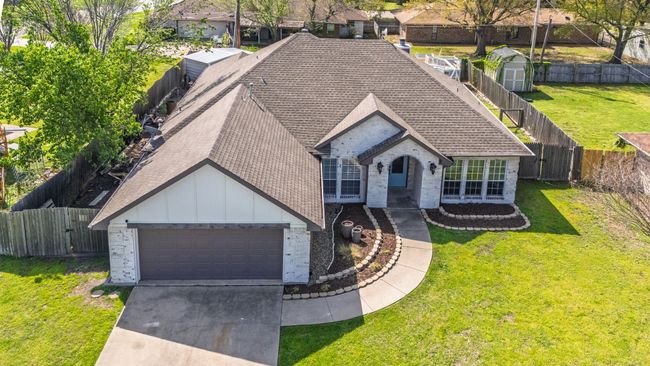 2510 Christi Ln, House other with 3 bedrooms, 2 bathrooms and null parking in Caddo Mills TX | Image 38