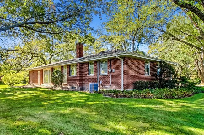 9 W Leon Ln, House other with 3 bedrooms, 1 bathrooms and null parking in Prospect Heights IL | Image 15