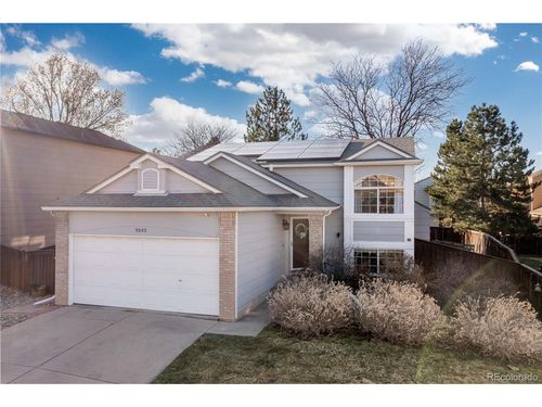 9343 Weeping Willow Pl, Highlands Ranch, CO, 80130-4462 | Card Image