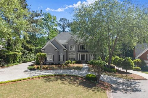 110 Autry Landing Way, Johns Creek, GA, 30022-3327 | Card Image